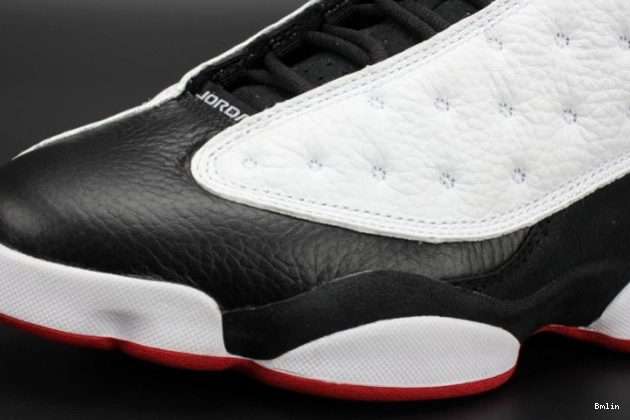 Bmlin Got Retro 309259-104 (2008) Air He Game Jordan CDP 13 0811
